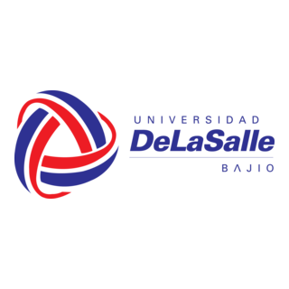 DE LASALLE BAJIO Logo PNG Vector
