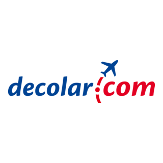 Decolar.com Logo PNG Vector