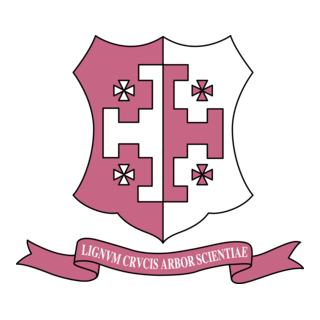 Denstone College Logo PNG Vector
