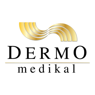 Dermo Medikal Logo PNG Vector