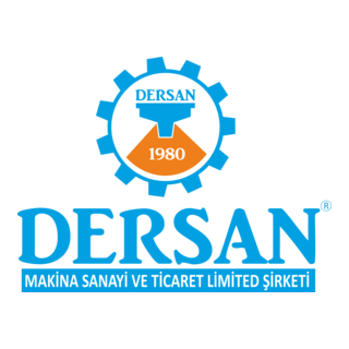 Dersan Logo PNG Vector