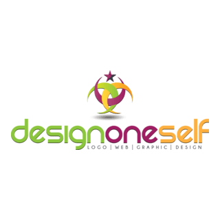 Design One Self Logo PNG Vector