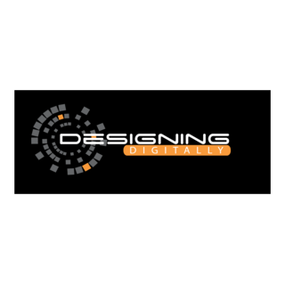 Designing Digitally inc. Logo PNG Vector