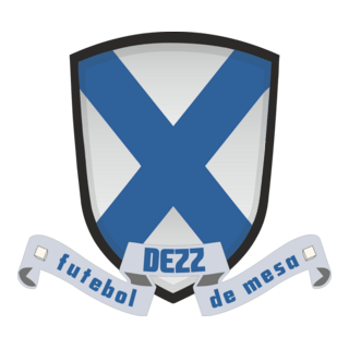 Dezz FB Logo PNG Vector