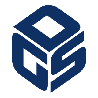 DGS Logo PNG Vector