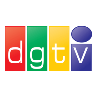 dgtvi Logo PNG Vector