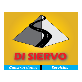 Di Siervo Logo PNG Vector