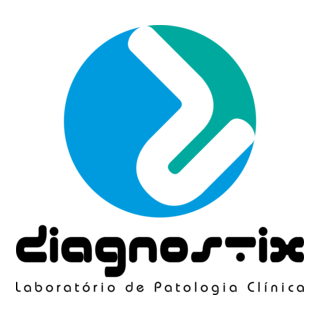 Diagnostix Logo PNG Vector