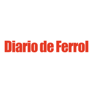 Diario de Ferrol Logo PNG Vector