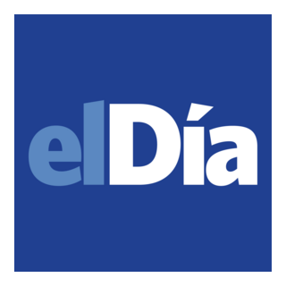 Diario El Día, La Serena. Chile Logo PNG Vector