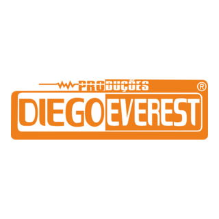 Diego Everest Produções Logo PNG Vector