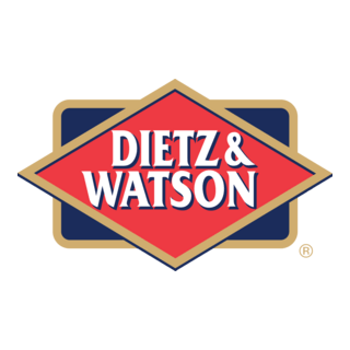 Dietz & Watson Logo PNG Vector