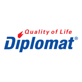 Diplomat Logo PNG Vector