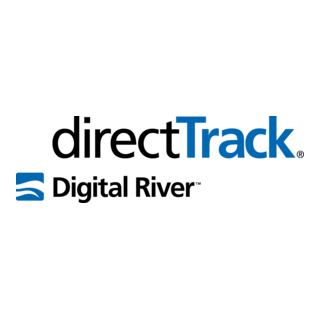 DirectTrack Logo PNG Vector