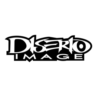 Diserio Image Logo PNG Vector