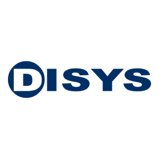 DISYS Logo PNG Vector