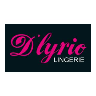 D'lyrio Lingerie Logo PNG Vector