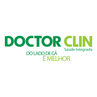 Doctor Clin Logo PNG Vector