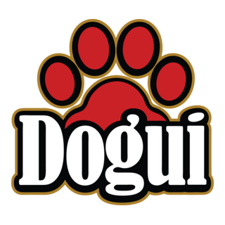 DOGUI Logo PNG Vector