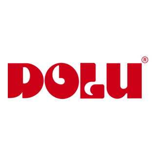 Dolu Plastik Logo PNG Vector