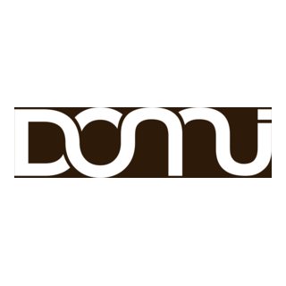 Domi Logo PNG Vector