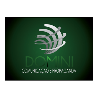 Domini Logo PNG Vector