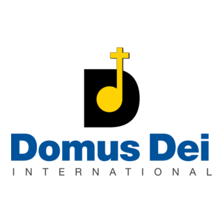 Domus Dei International Logo PNG Vector