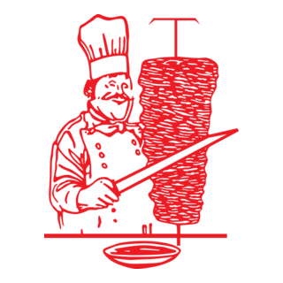 Doner Logo PNG Vector