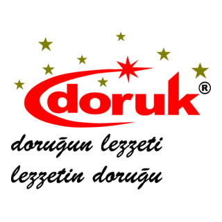 Doruk Logo PNG Vector