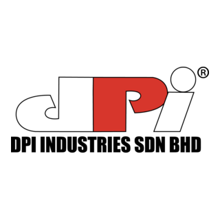 DPI Industries Sdn Bhd Logo PNG Vector