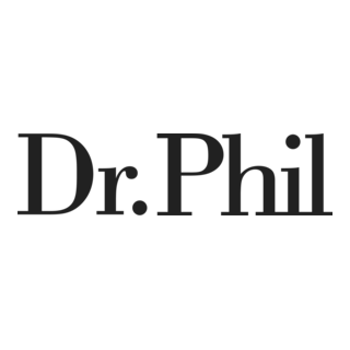 Dr. Phil Logo PNG Vector