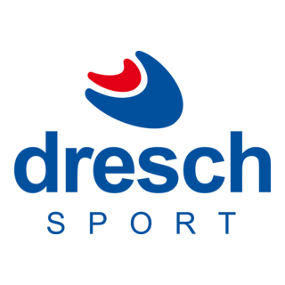 Dresch Sport Logo PNG Vector