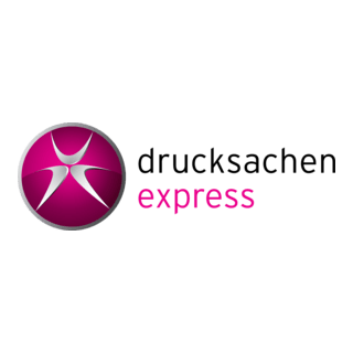 Drucksachenexpress Logo PNG Vector