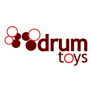 drumtoys Logo PNG Vector