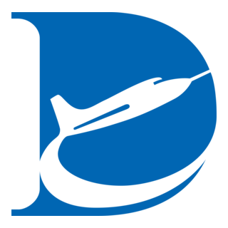 Dryden Logo PNG Vector