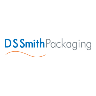 DS Smith Packaging Logo PNG Vector