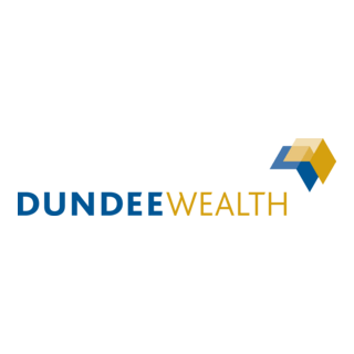Dundee Wealth Logo PNG Vector