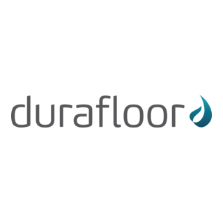 Durafloor Logo PNG Vector