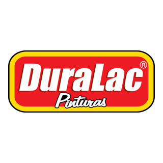DuraLac Logo PNG Vector