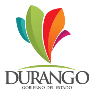 Durango Logo PNG Vector