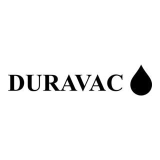 Duravac Logo PNG Vector