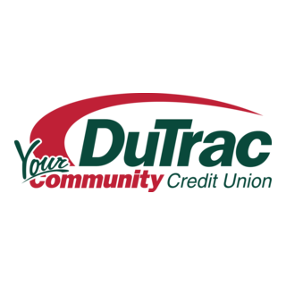 DuTrac Community Logo PNG Vector