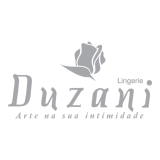 Duzani Lingerie Logo PNG Vector