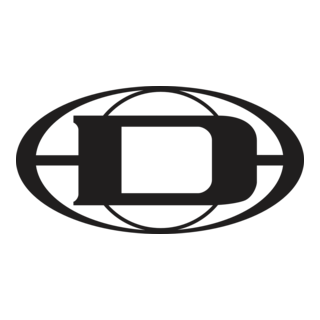 Dynacord Logo PNG Vector