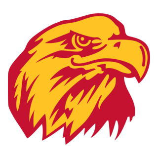 Eagle Head Logo PNG Vector