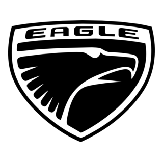 EAGLE Logo PNG Vector
