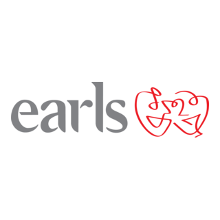 Earls Restaurant Logo PNG Vector