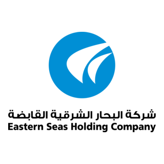 Eastern Seas Holding Co Logo PNG Vector