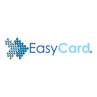 EasyCard Logo PNG Vector