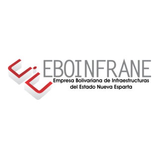 EBOINFRANE Logo PNG Vector